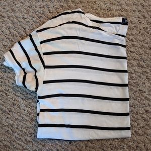 DONATING 11/22 - GAP Striped T Shirt